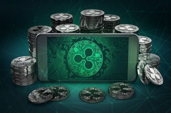 عملة Ripple أمام القضاء
