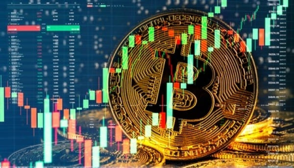 البيتكوين (BTC) Bitcoin