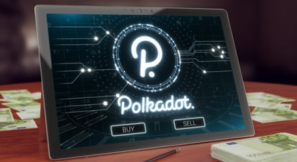 بولكادوت (DOT) Polkadot