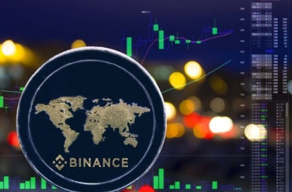 بينانس Binance Coin (BNB)