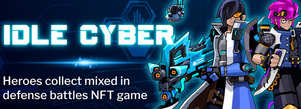 عملة (AFK) Idle Cyber