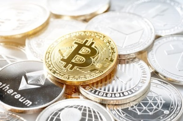 تعافي العملات الرقمية