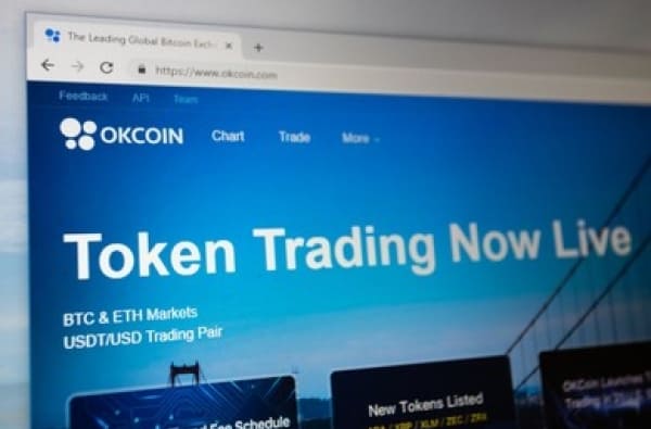 شركة OKCoin توظف