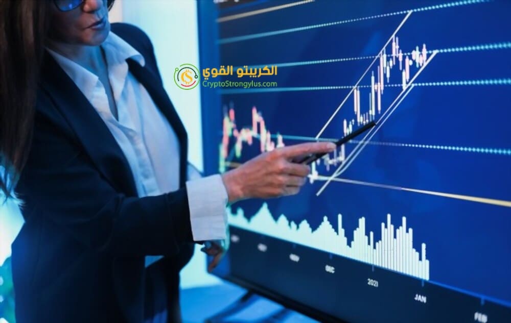 شرح تداول العملات الرقمية