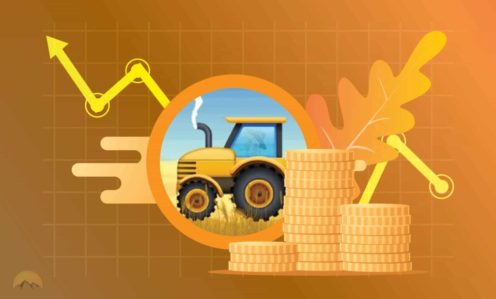 مستقبل عملة FARM