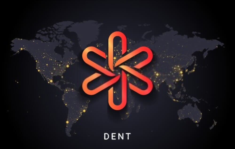 مميزات عملة دينت Dent