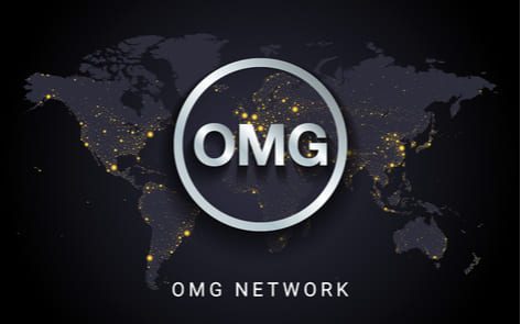 مشروع عملة OMG