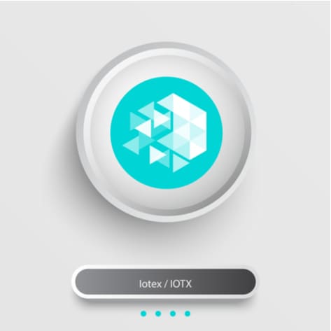 نظام عملة IoTeX (IOTX)