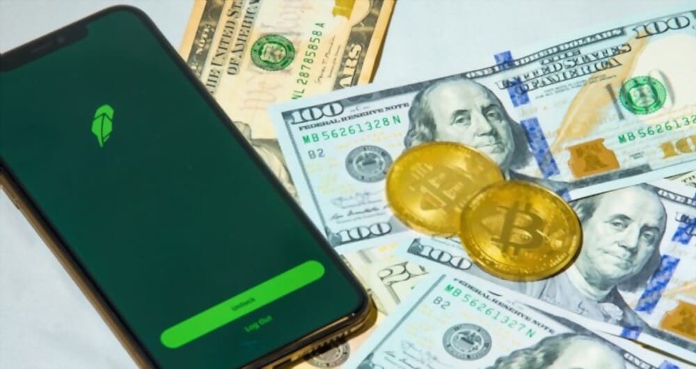 تخطط Robinhood لطرح محفظة تشفير جديد Web 3