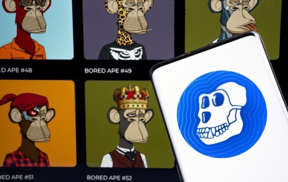 مشروع عملة APE