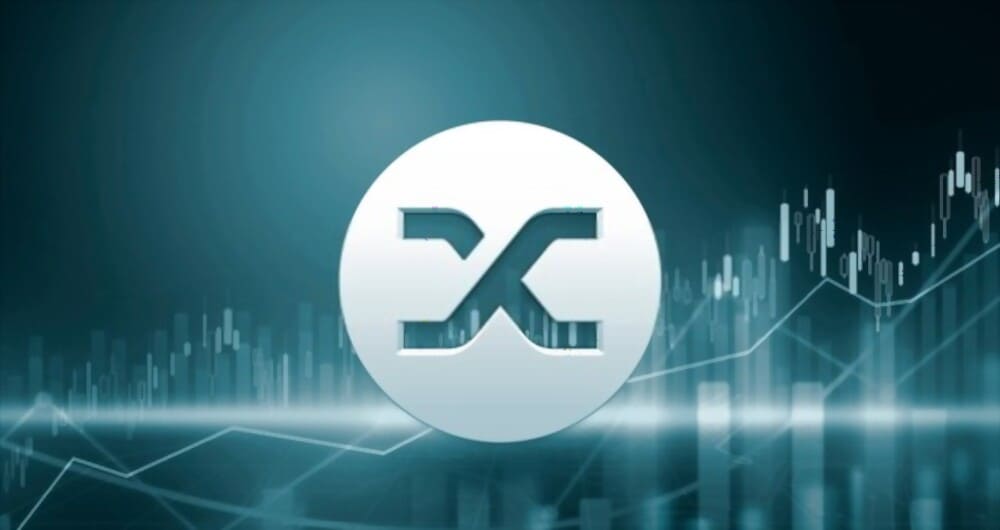 ارتفعت SNX من Synthetix