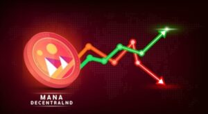 عملة Decentraland (MANA)
