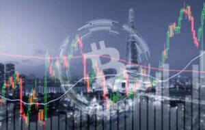 تقلص سوق العملات المشفرة