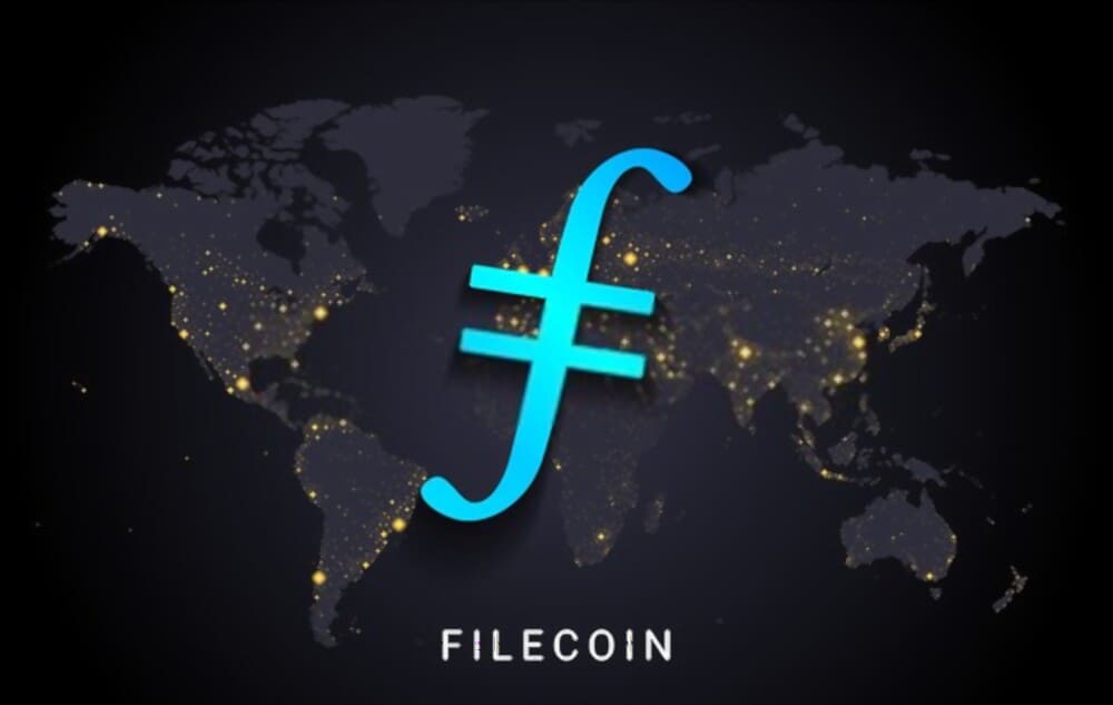 عدد عملات Filecoin (FIL) المتداولة