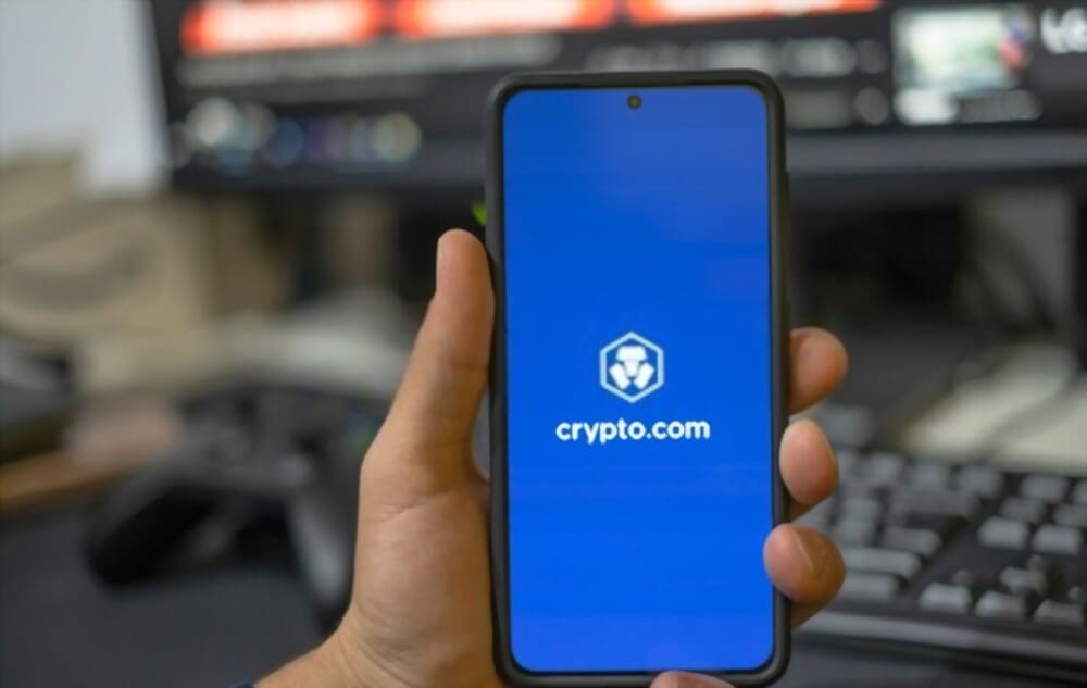 Crypto.com يحصل على ترخيص في إيطاليا