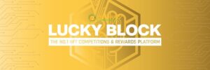 عملة Lucky Block (LBLOCK)