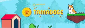 عملة Tamadoge (TAMA)