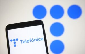 Telefónica أكبر شركة اتصالات في إسبانيا